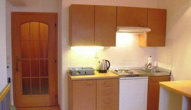 Apartmány Rokytnice Rokytnice nad Jizerou